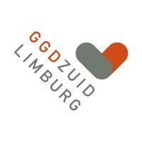 ggd zuid limburg logo image