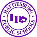 logo of Hattiesburg Public School District