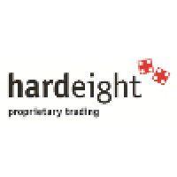 hard eight holdings llc logo image