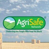 agrisafe network logo image