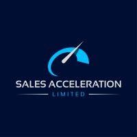 sales acceleration limited logo image