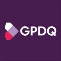 gpdq logo image