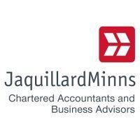 jaquillard minns chartered accountants logo image