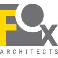 fox architects logo image