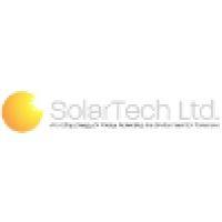 solartech ltd logo image