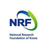 national research foundation of korea logo image