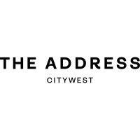 the address citywest logo image