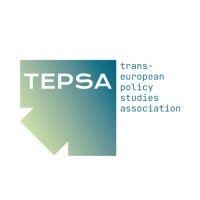 tepsa - trans european policy studies association logo image