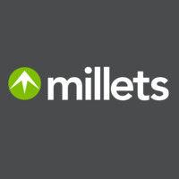 millets logo image