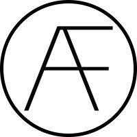 design af, inc. logo image