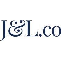 j&l communications logo image