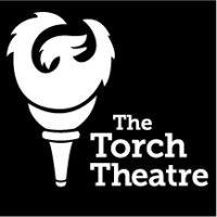 the torch theatre logo image