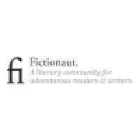 fictionaut logo image