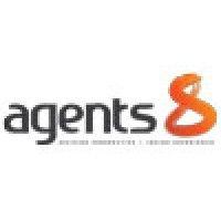 agents8 logo image