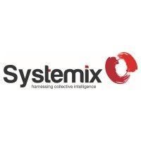 systemix pty ltd logo image