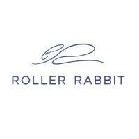 roller rabbit logo image