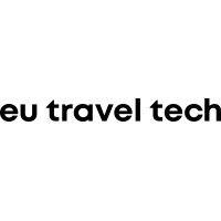 eu travel tech logo image