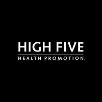 high five health promotion