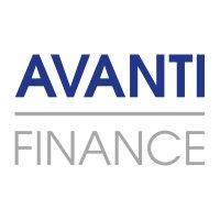 avanti finance logo image