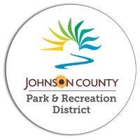 johnson county park & recreation district logo image