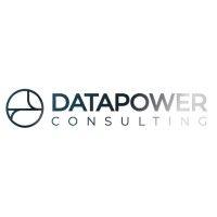 datapower logo image