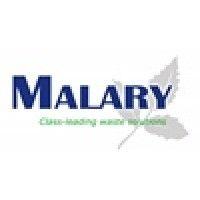 malary ltd logo image