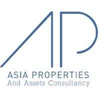 asia properties & assets consultancy pte ltd logo image