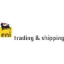 logo of Eni Trading Shipping