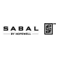 sabal homes by hopewell logo image