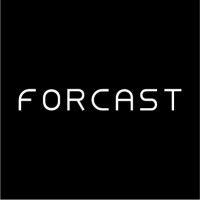 forcast official logo image