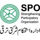 logo of Strengthening Participatory Organization Spo