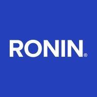 ronin international logo image