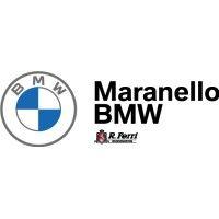 maranello bmw logo image