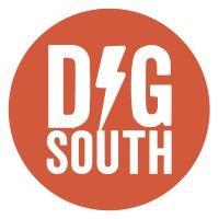 dig south logo image