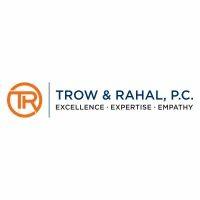 trow & rahal pc