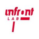 logo of Infront Lab