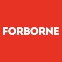 forborne b.v. logo image