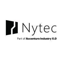 nytec logo image