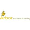 logo of Arbor Education And Training