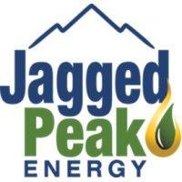 jagged peak energy logo image