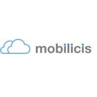 mobilicis, inc. logo image