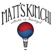 matt's kimchi, llc