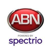 automotive broadcasting network logo image