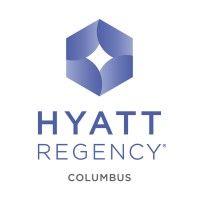 hyatt regency columbus logo image