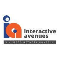 interactive avenues