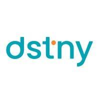 dstny be logo image