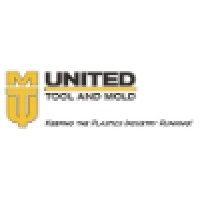 united tool & mold inc. logo image