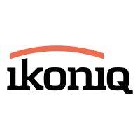 ikoniq logo image