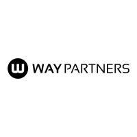 way partners logo image