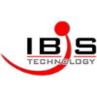 ibis technology (pty) ltd logo image